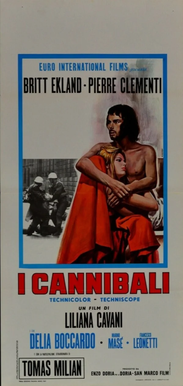 I cannibali