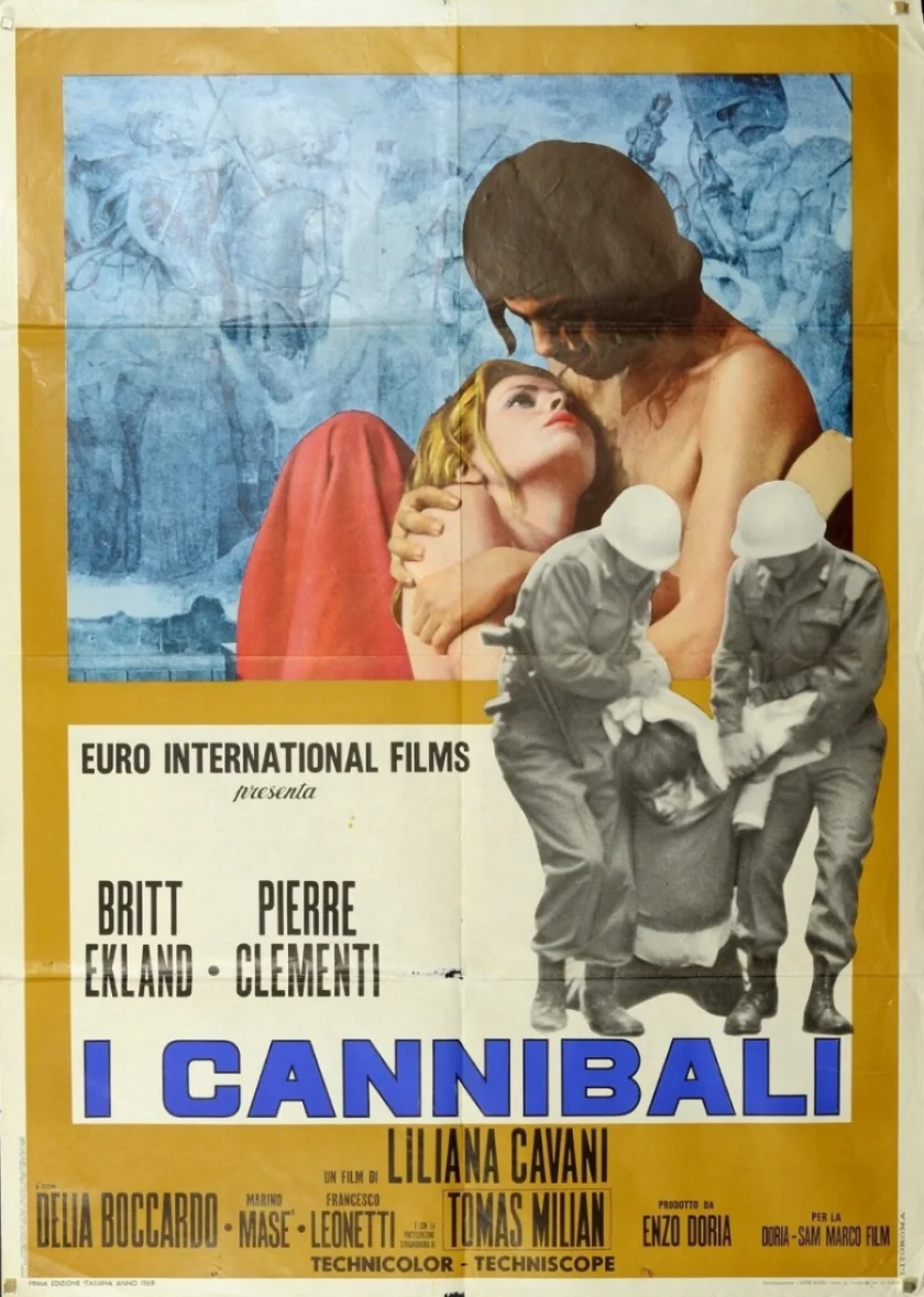 I cannibali