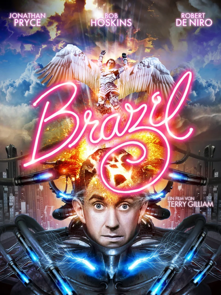 Brazil