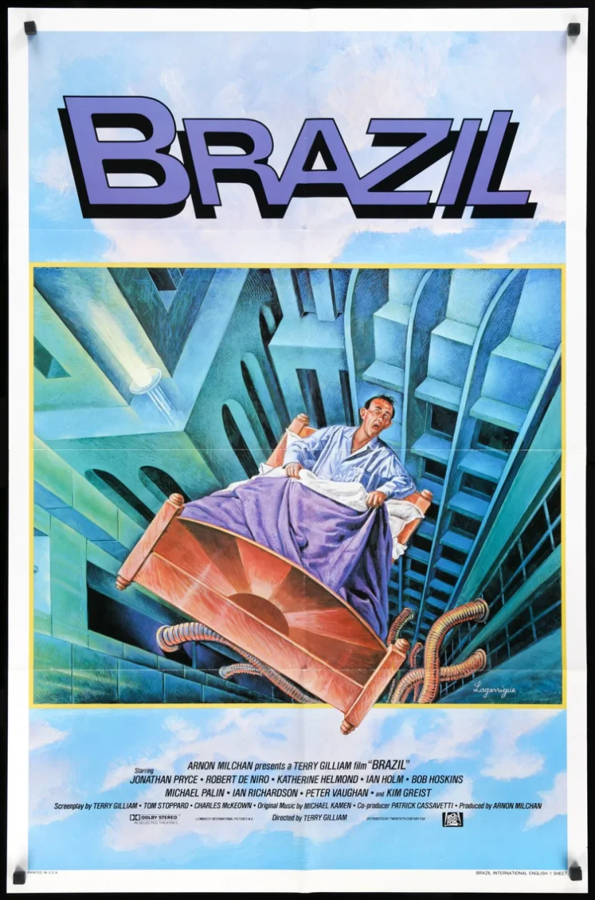 Brazil
