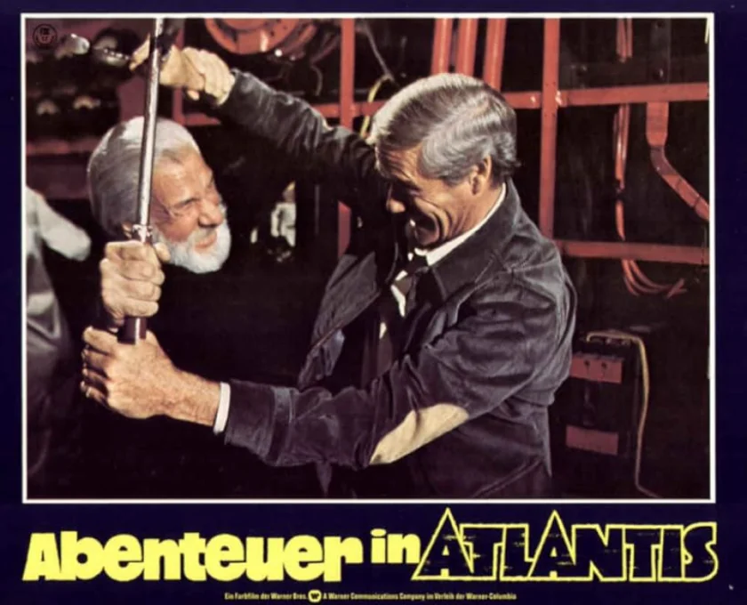 The Return of Captain Nemo