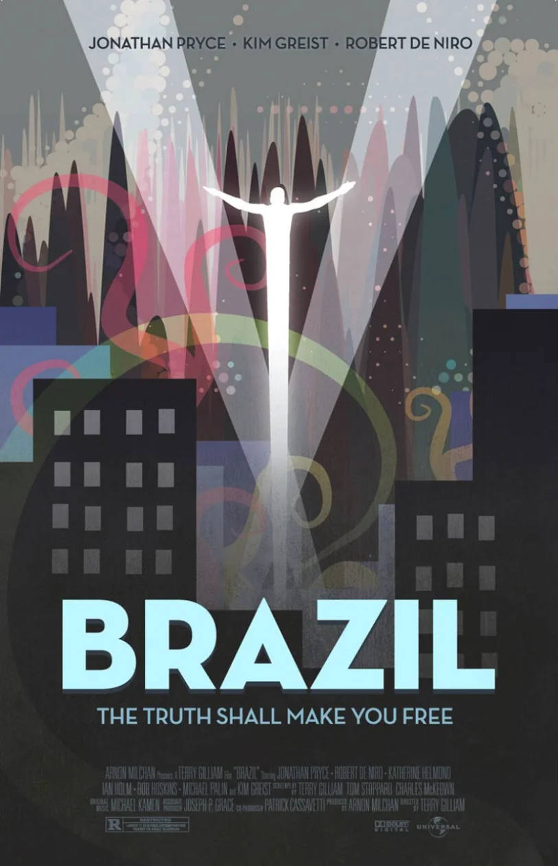 Brazil