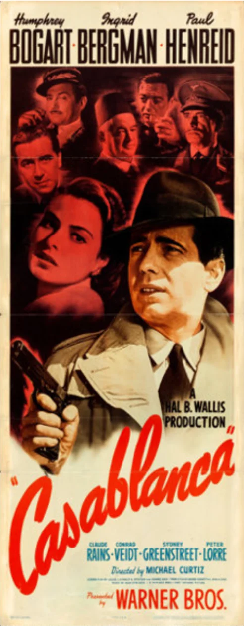 Casablanca