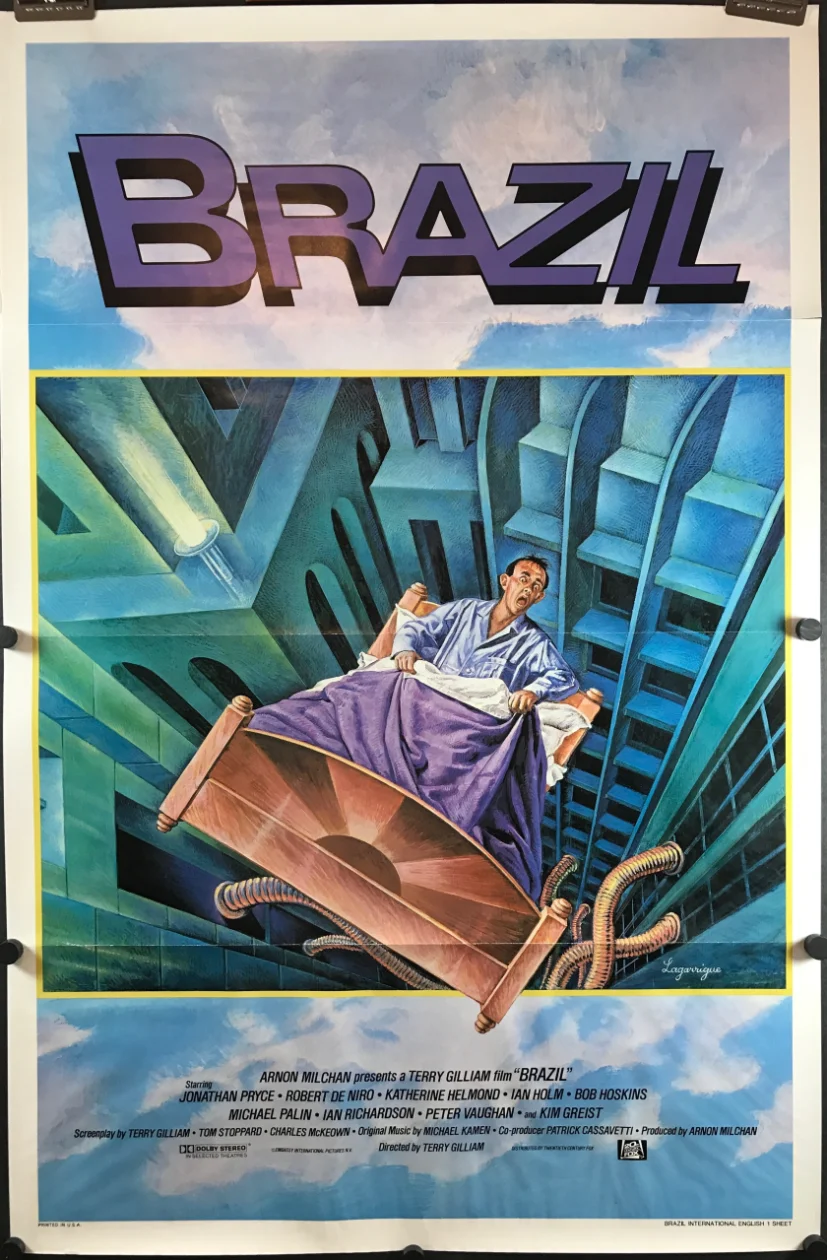 Brazil