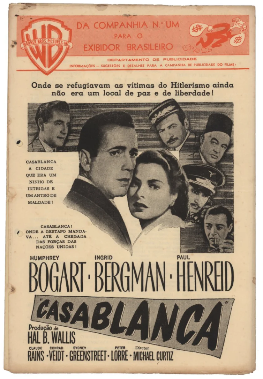 Casablanca