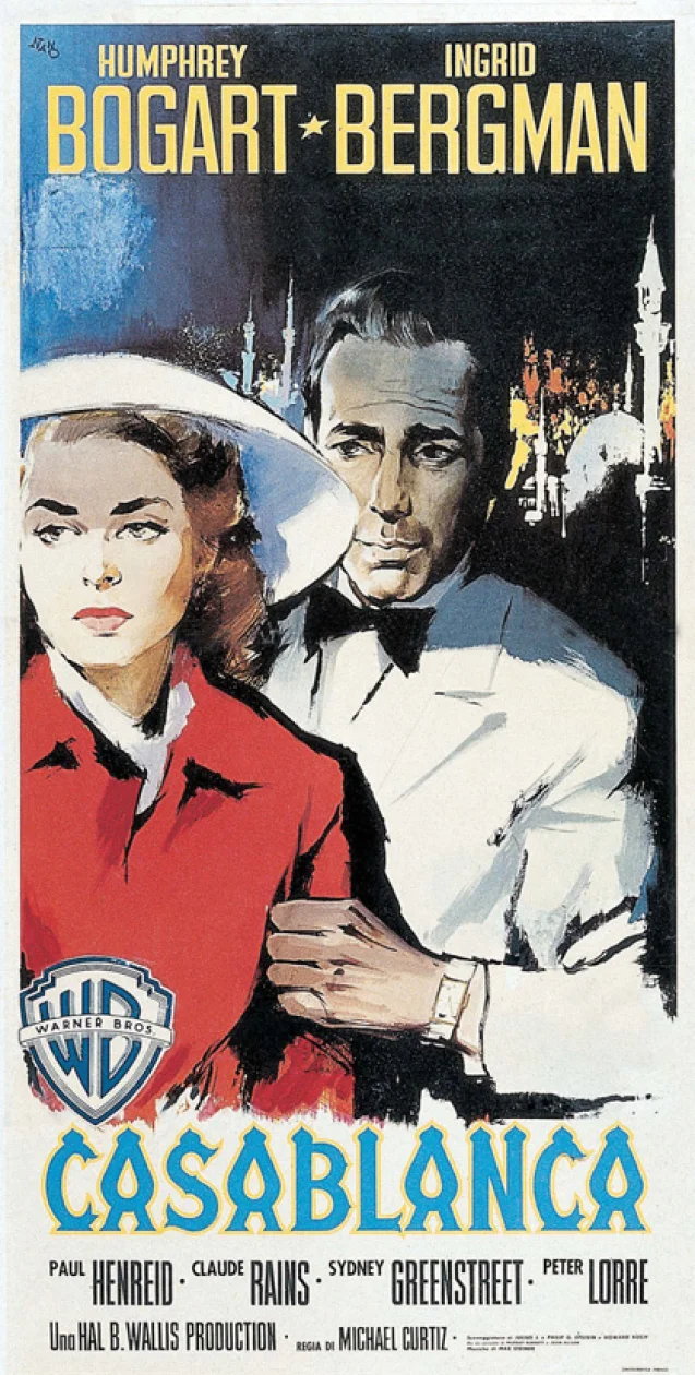 Casablanca