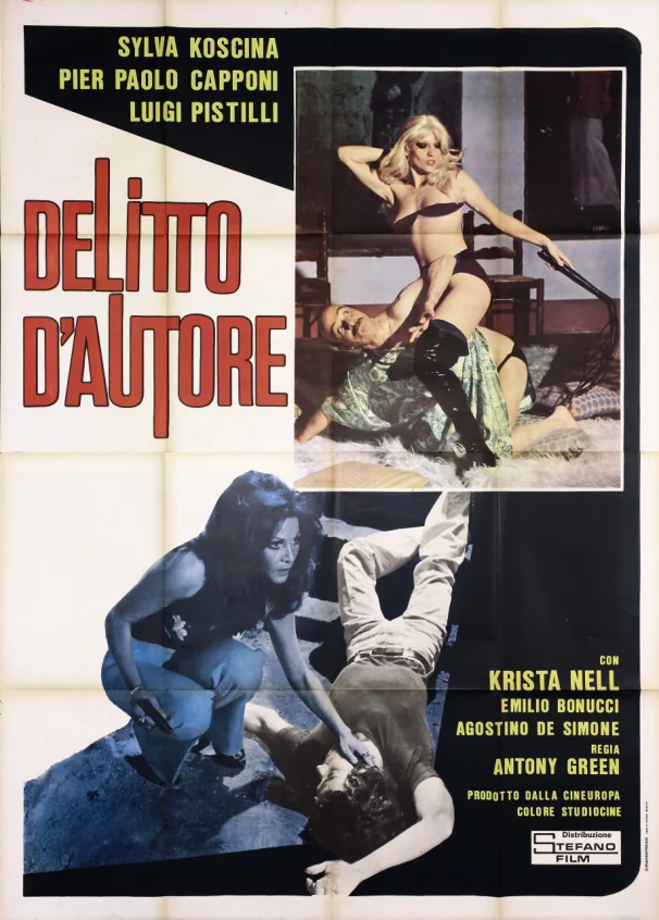 Delitto d'autore