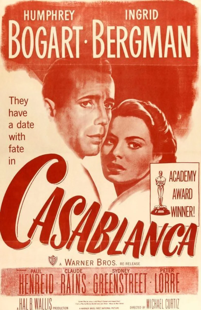 Casablanca