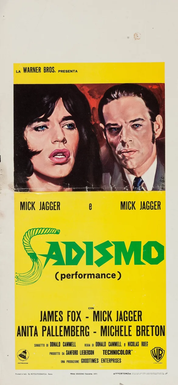 Performance