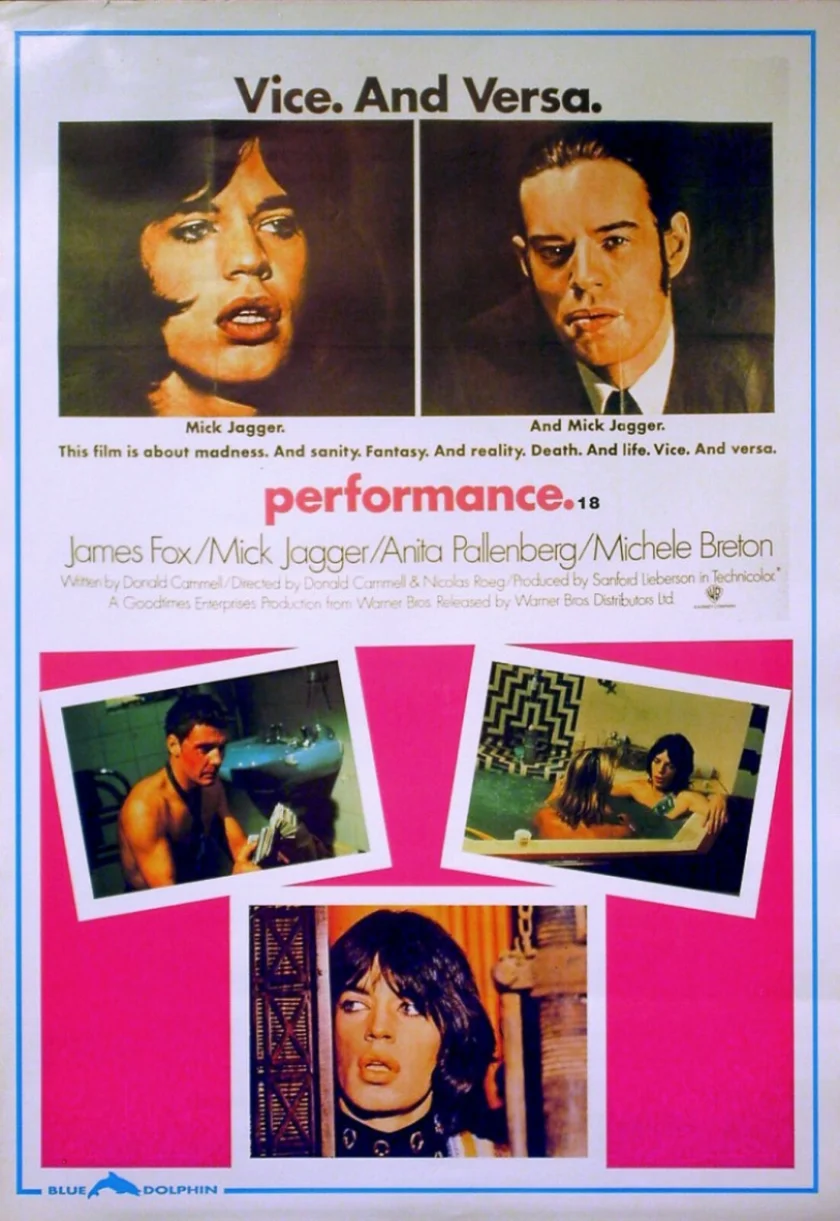 Performance