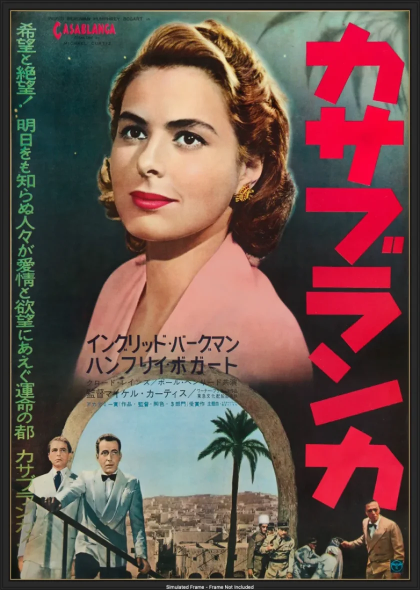 Casablanca