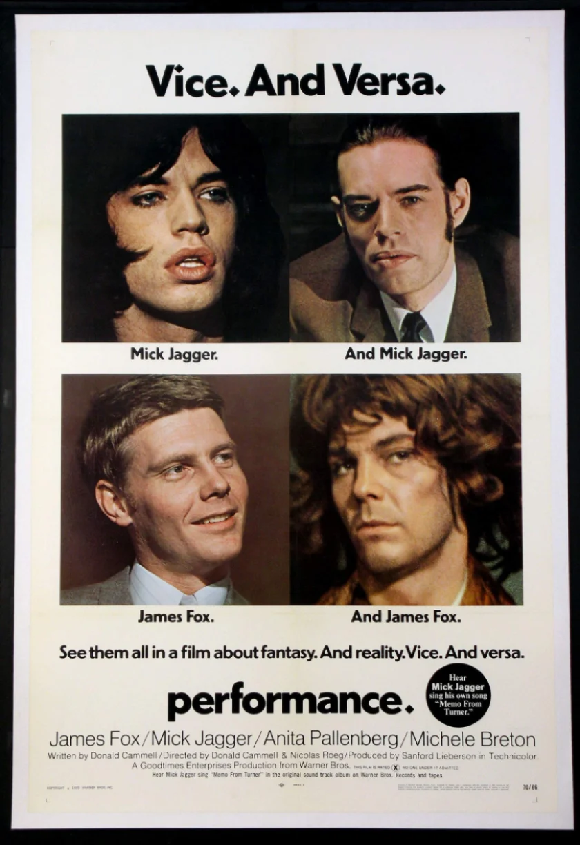 Performance