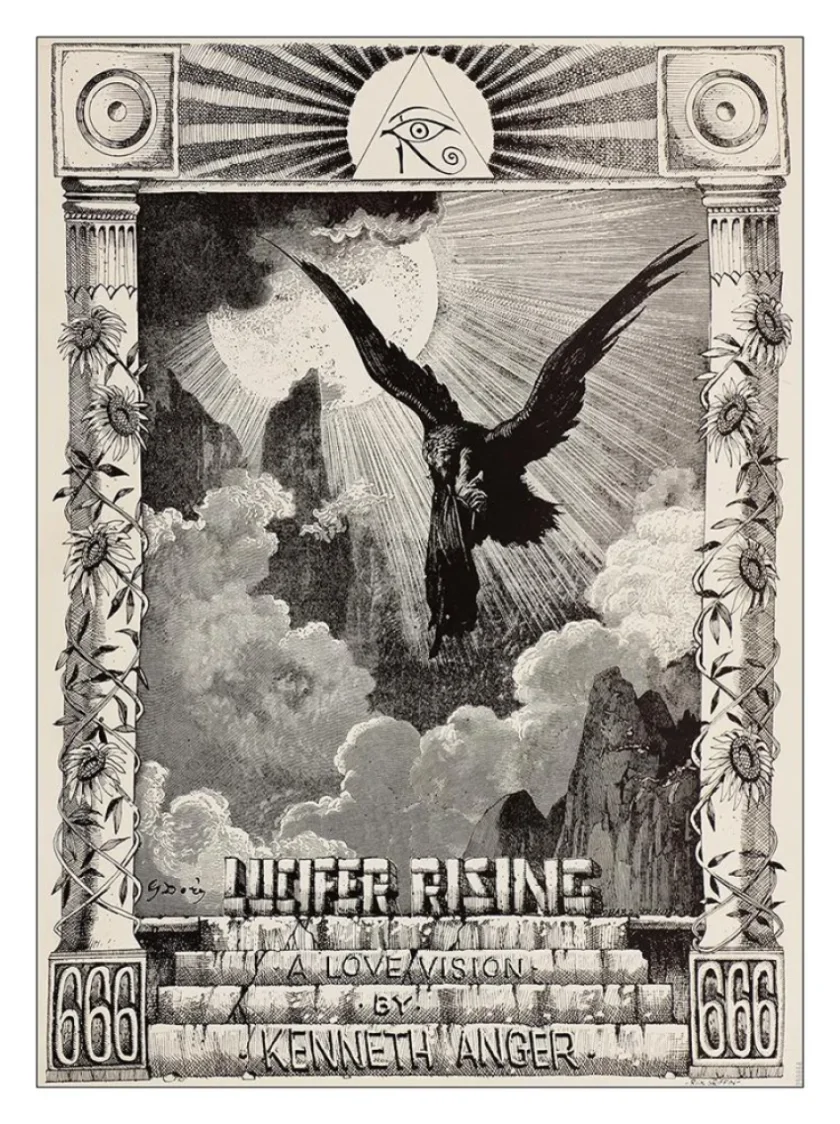 Lucifer Rising