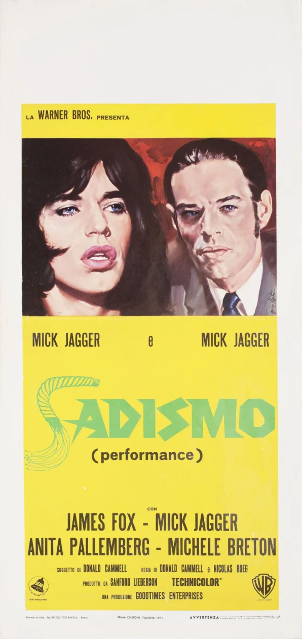 Performance