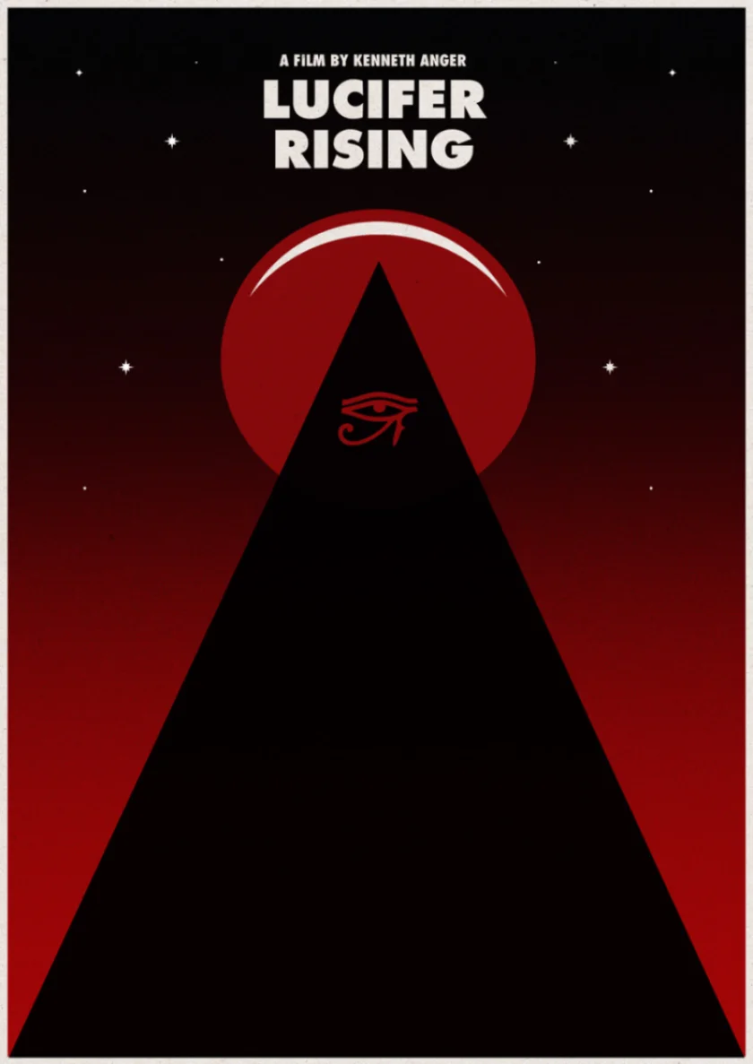 Lucifer Rising