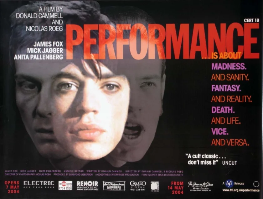 Performance