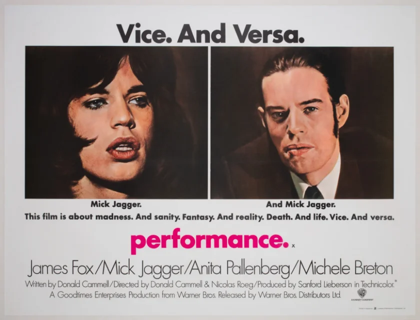 Performance