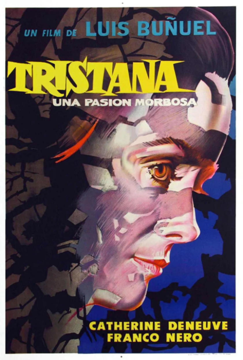 Tristana