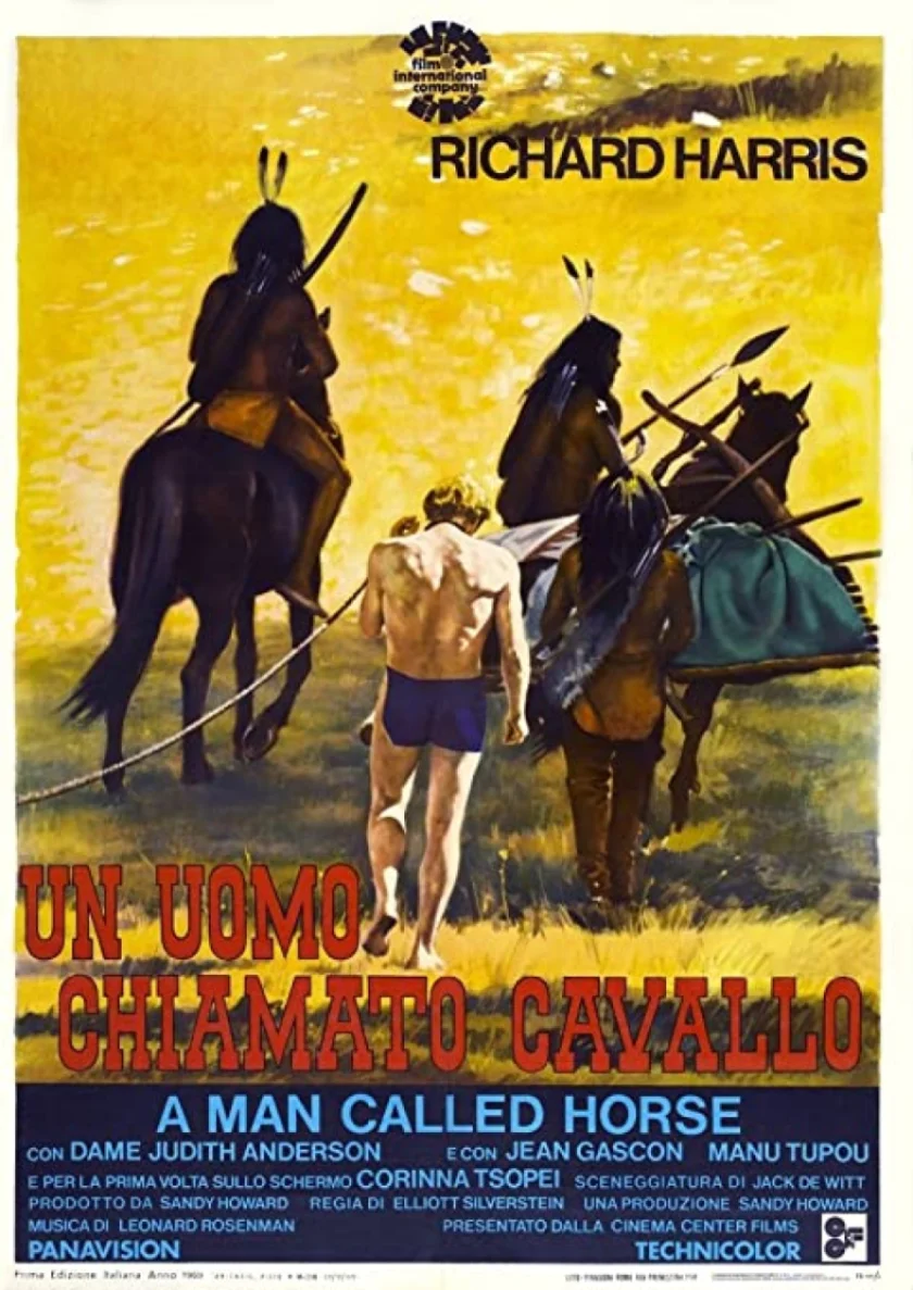 A Man Called Horse