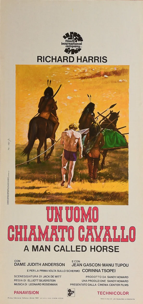 A Man Called Horse