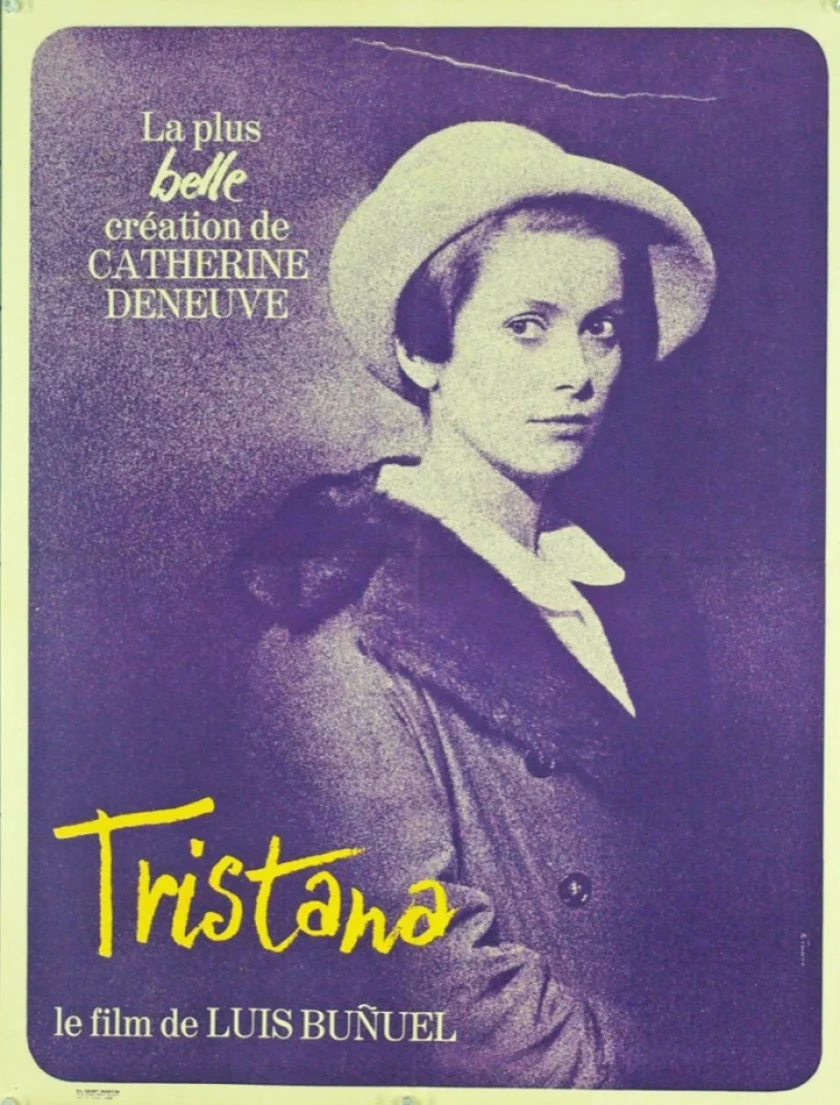 Tristana