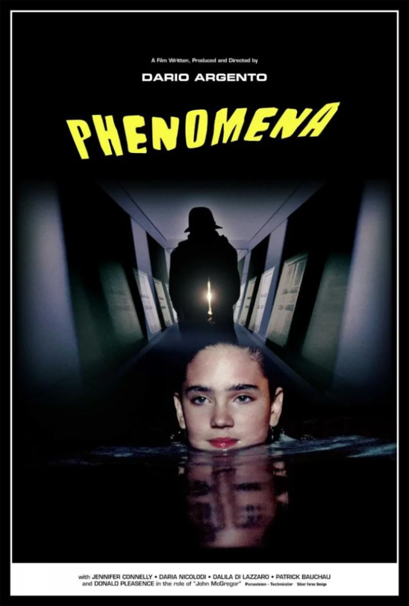 Phenomena