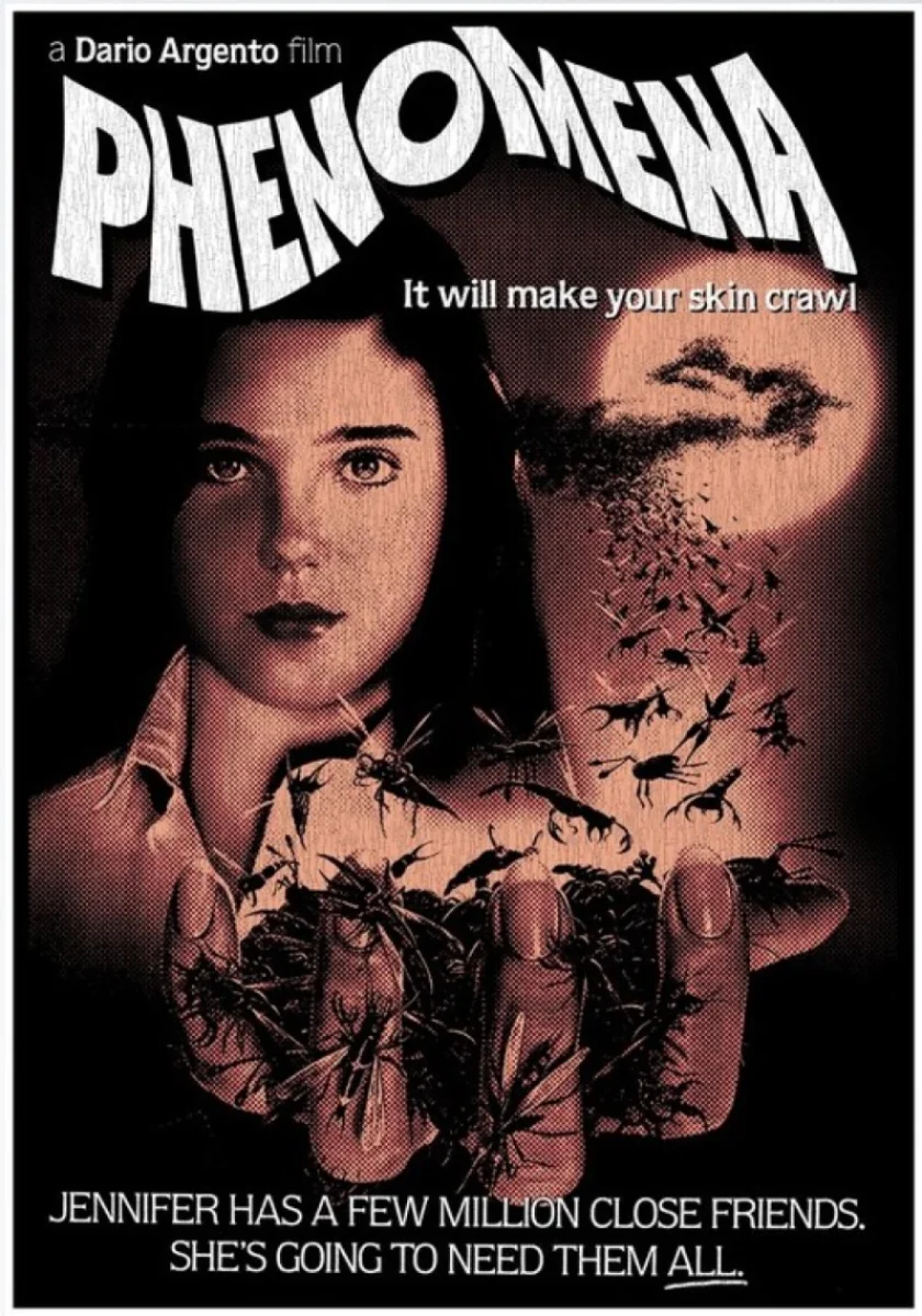 Phenomena