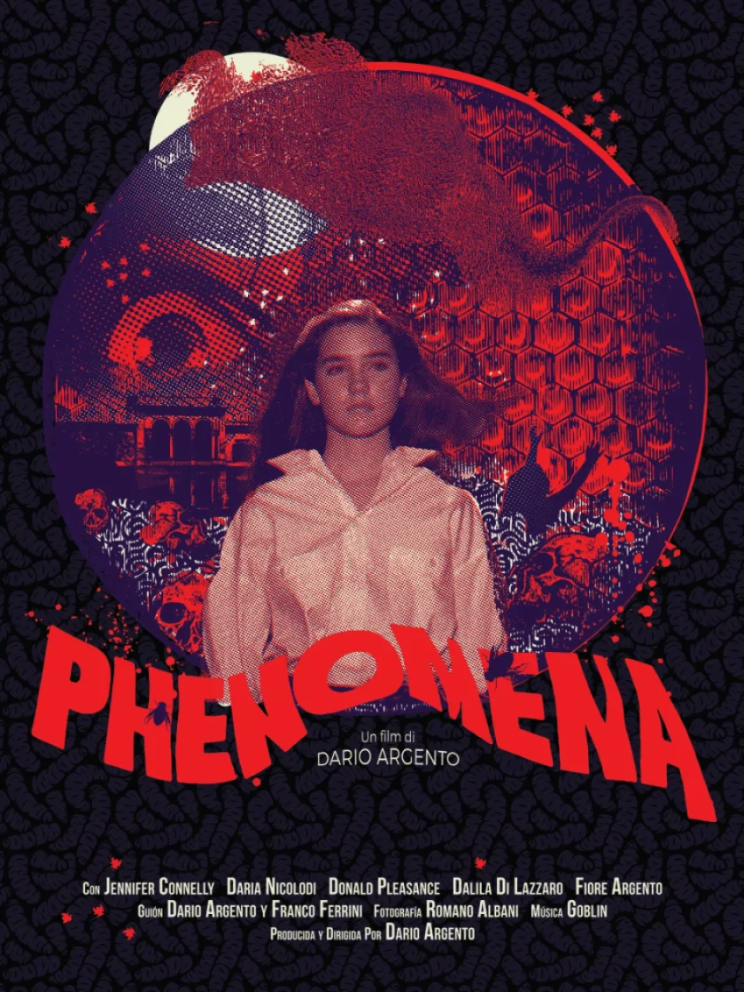 Phenomena