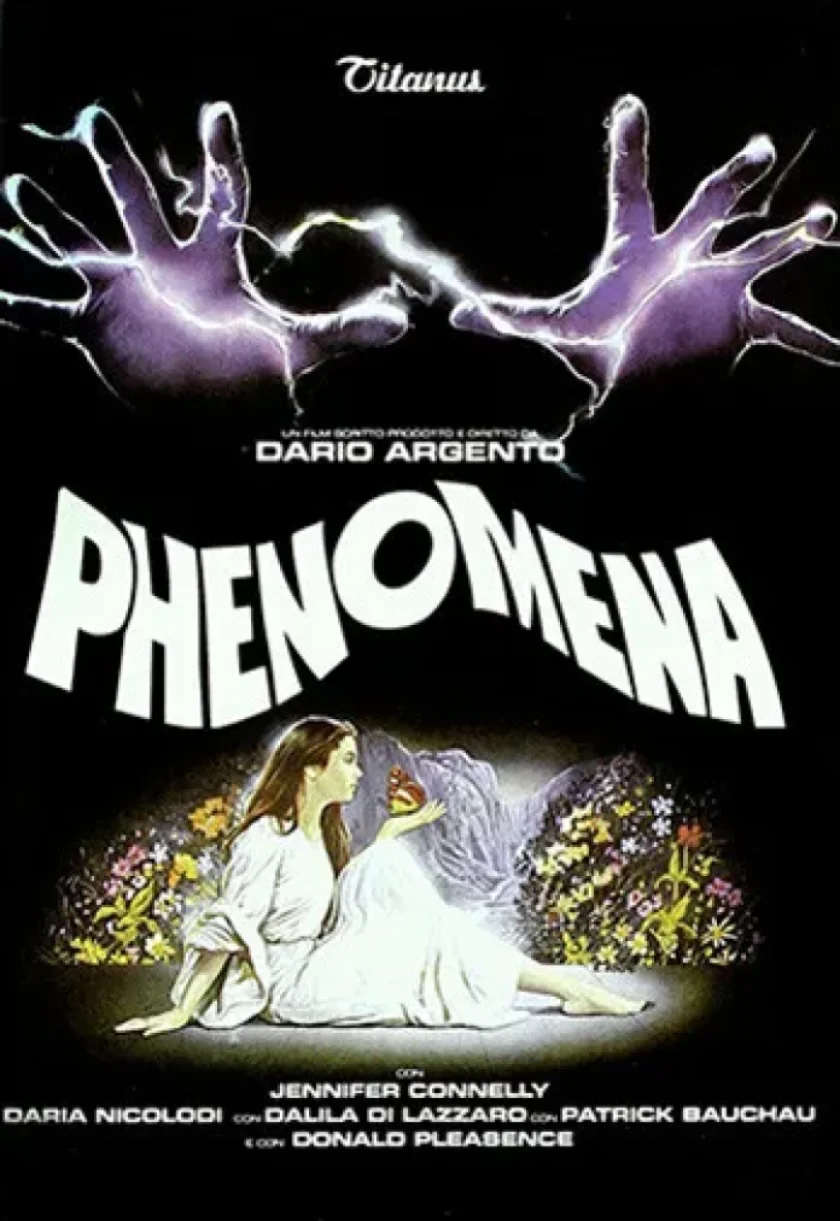Phenomena
