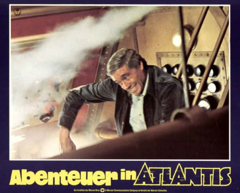 The Return of Captain Nemo