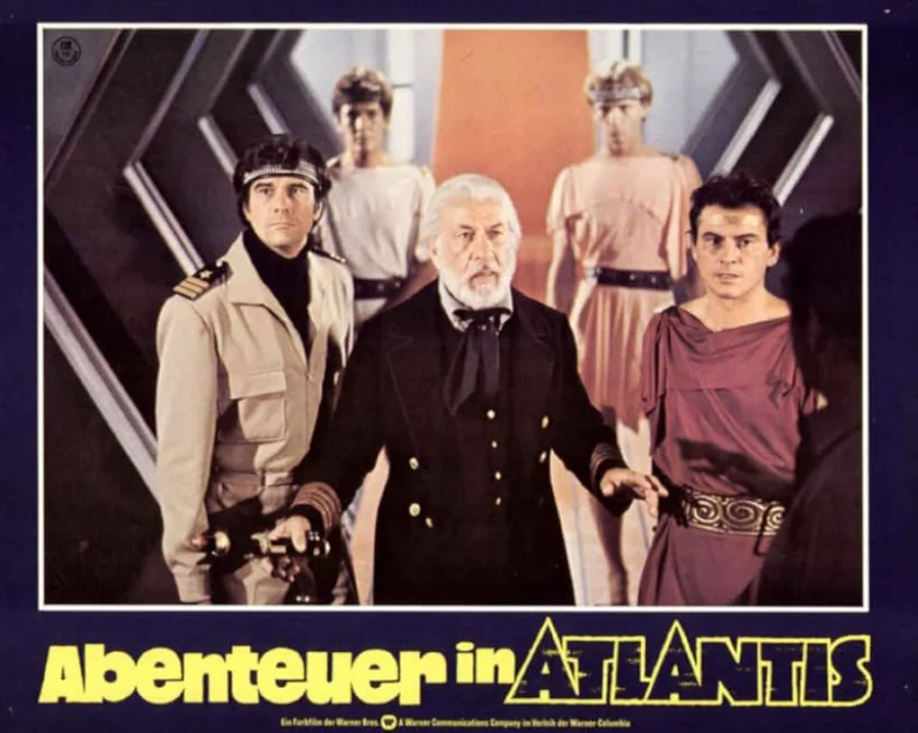 The Return of Captain Nemo