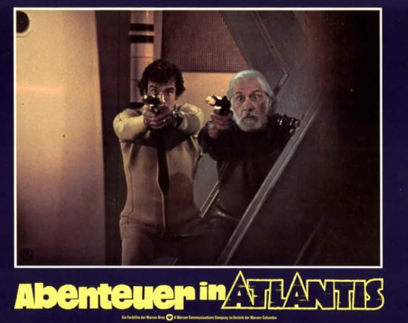 The Return of Captain Nemo