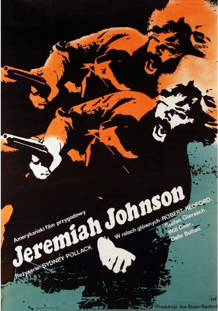 Jeremiah Johnson