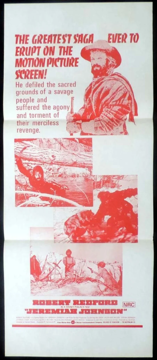 Jeremiah Johnson