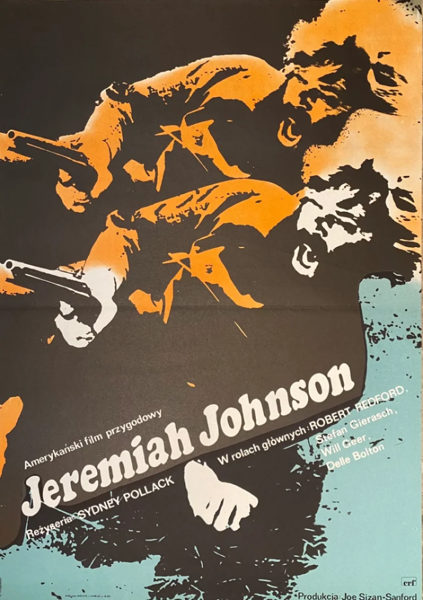 Jeremiah Johnson