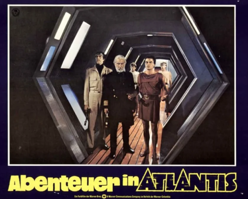 The Return of Captain Nemo