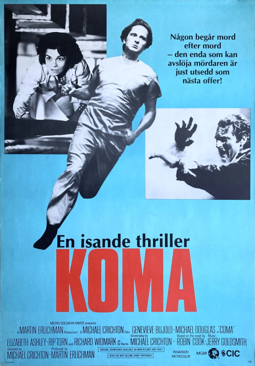 Coma