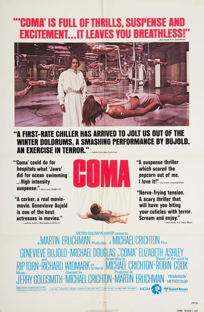Coma