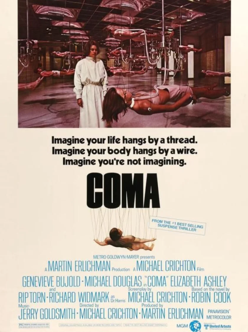 Coma