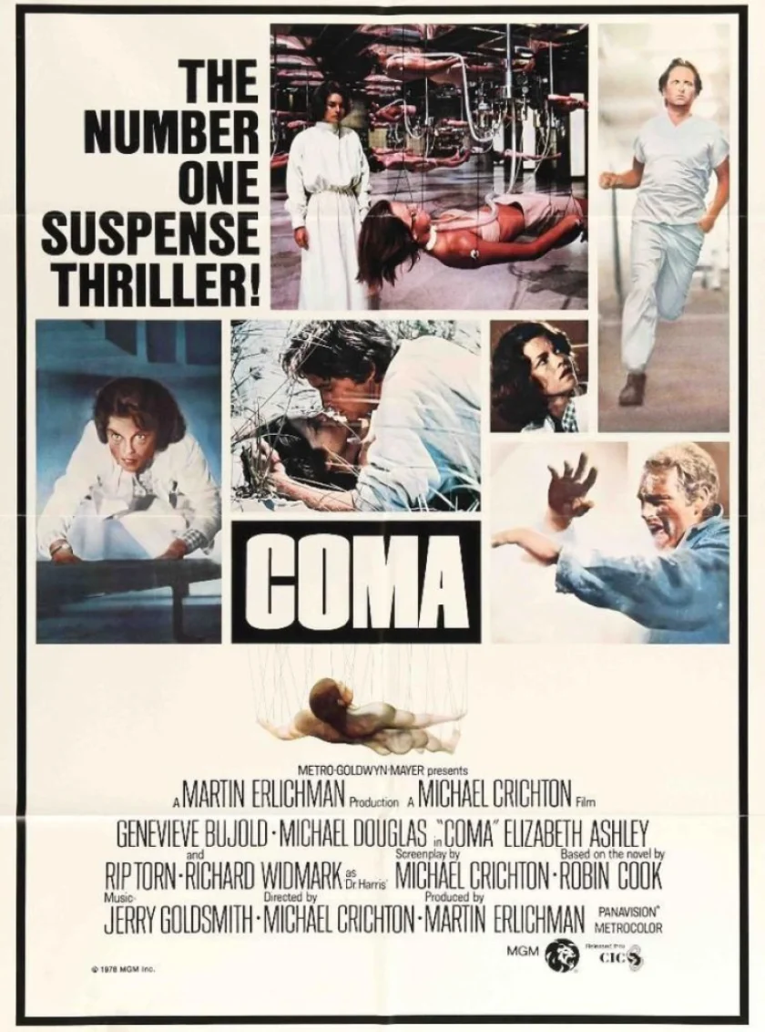 Coma