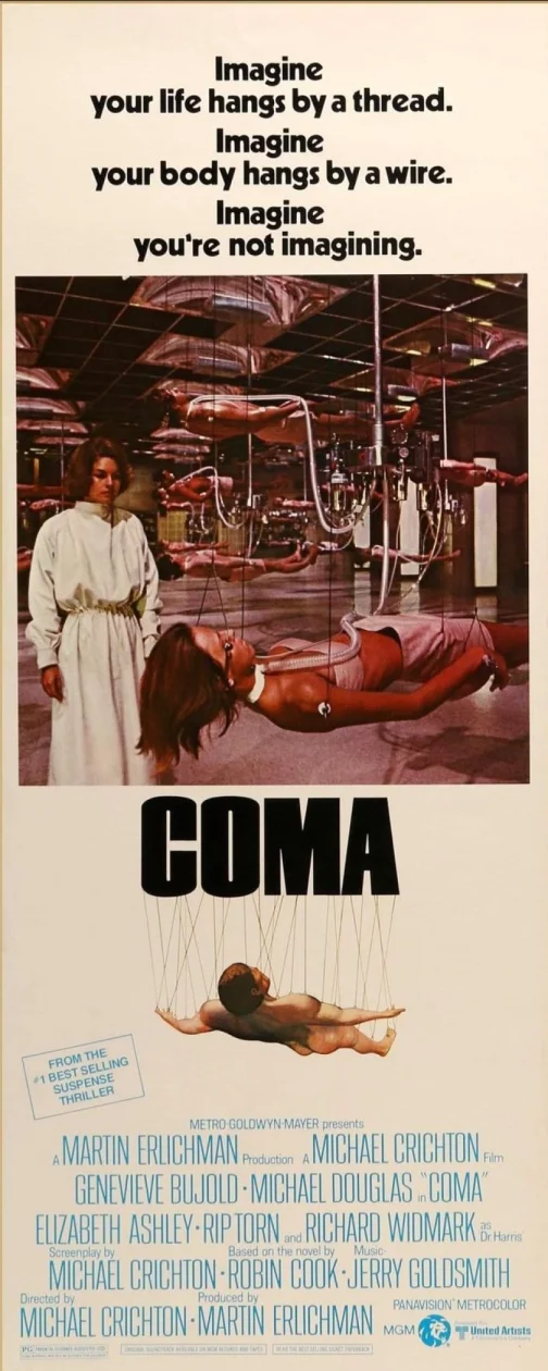 Coma