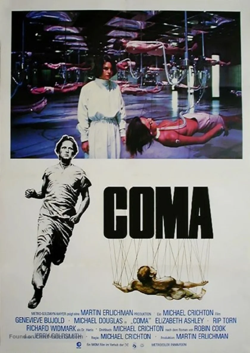 Coma