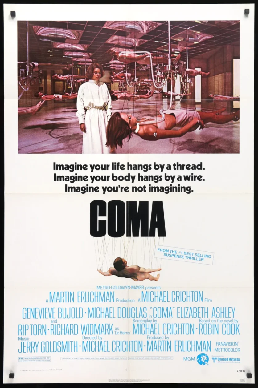 Coma