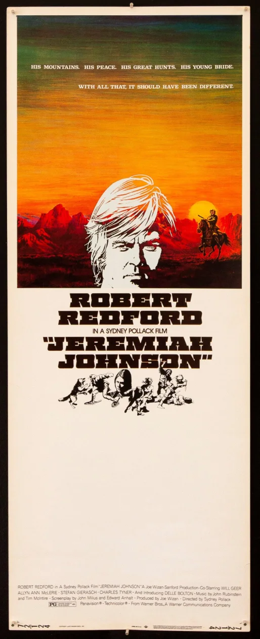 Jeremiah Johnson
