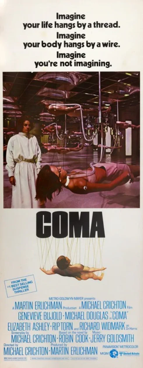 Coma