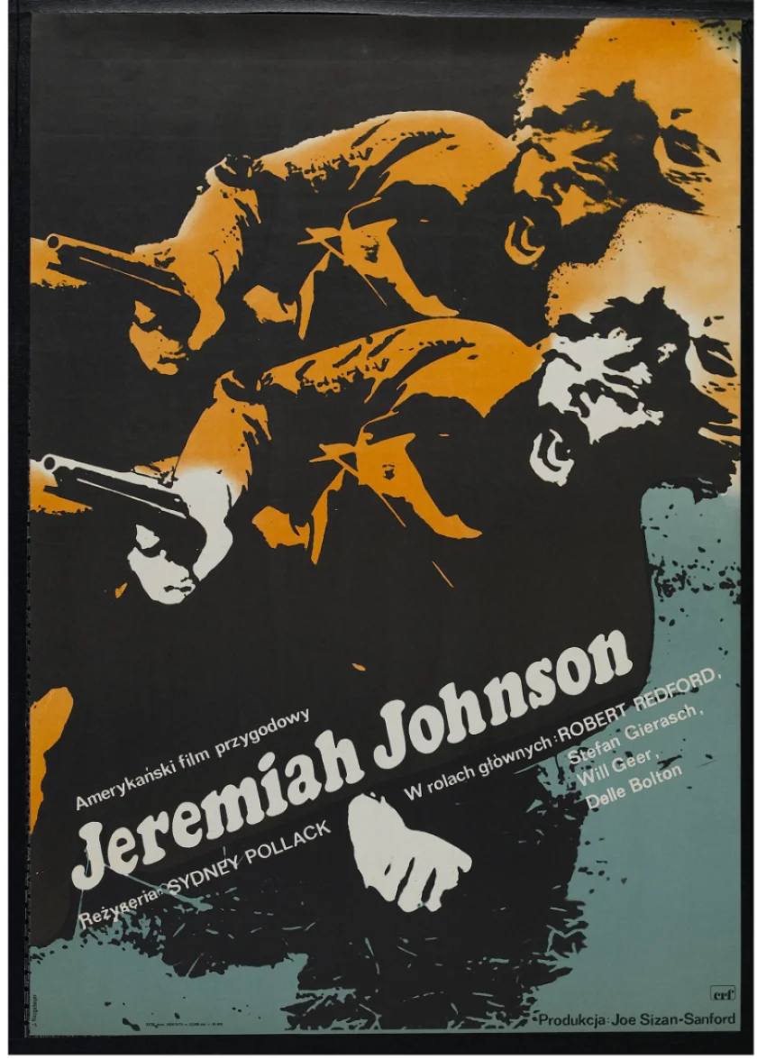 Jeremiah Johnson