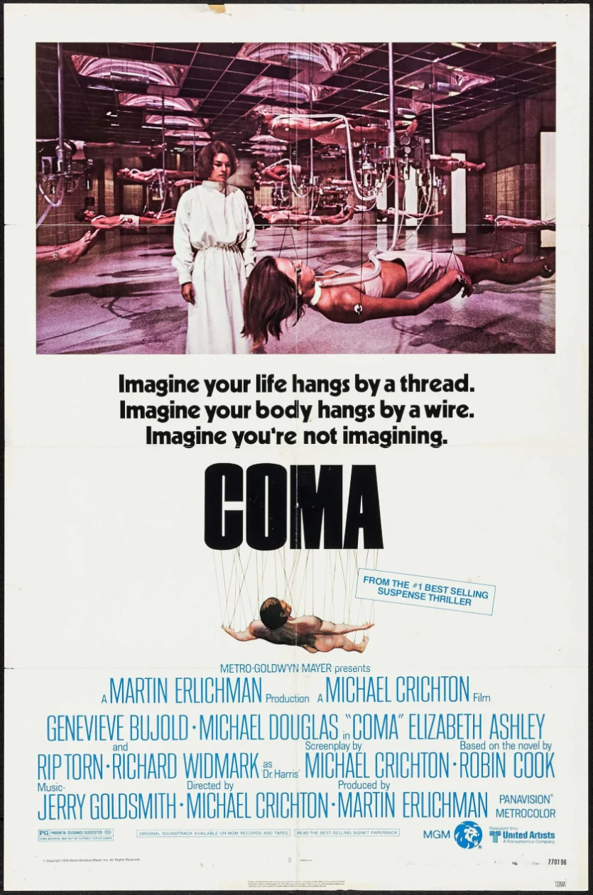 Coma