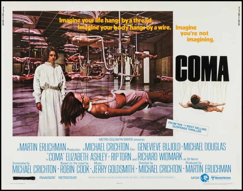 Coma