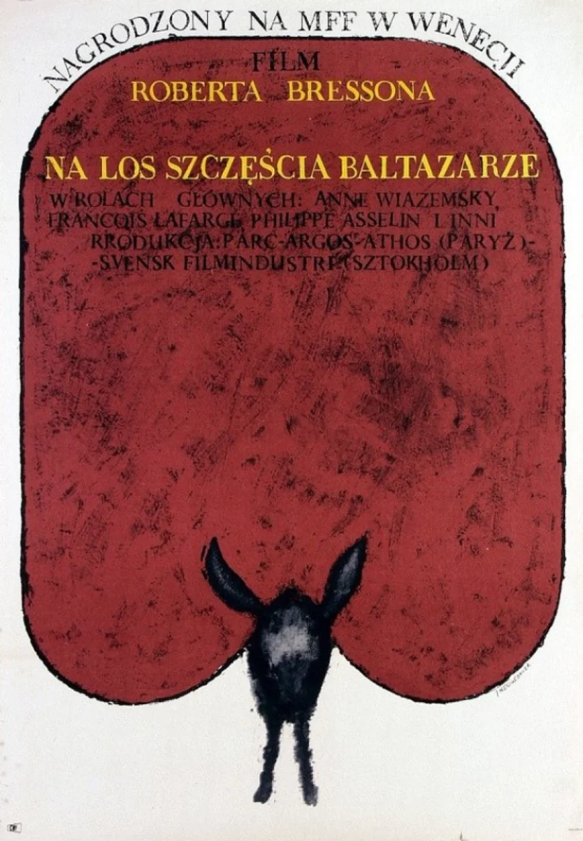 Au hasard Balthazar