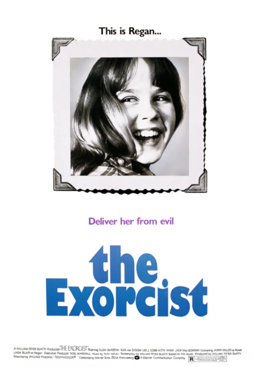 The Exorcist
